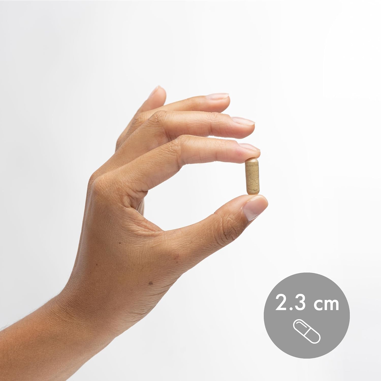Stress-Free Folate Support