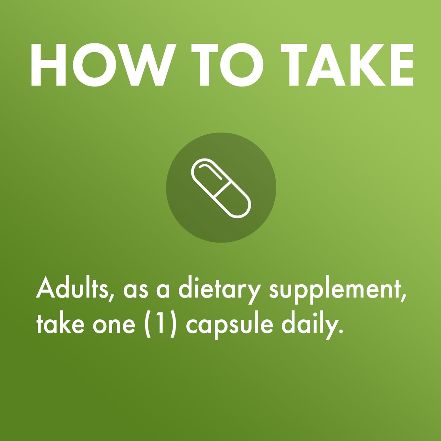 Stress-Free Folate Support