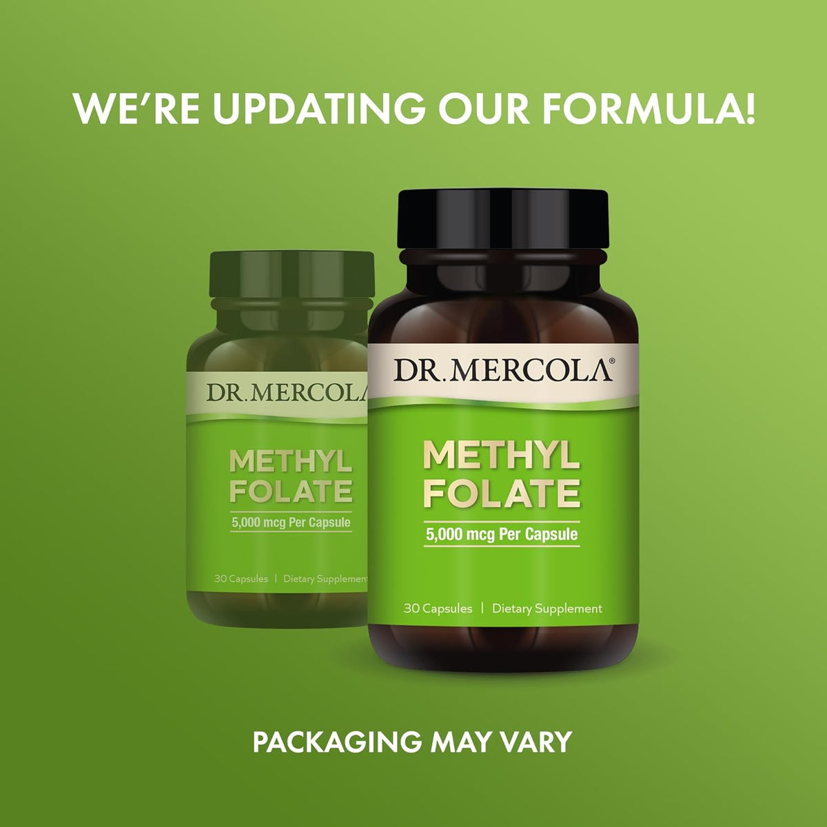 Stress-Free Folate Support | InnolifeSolution.com